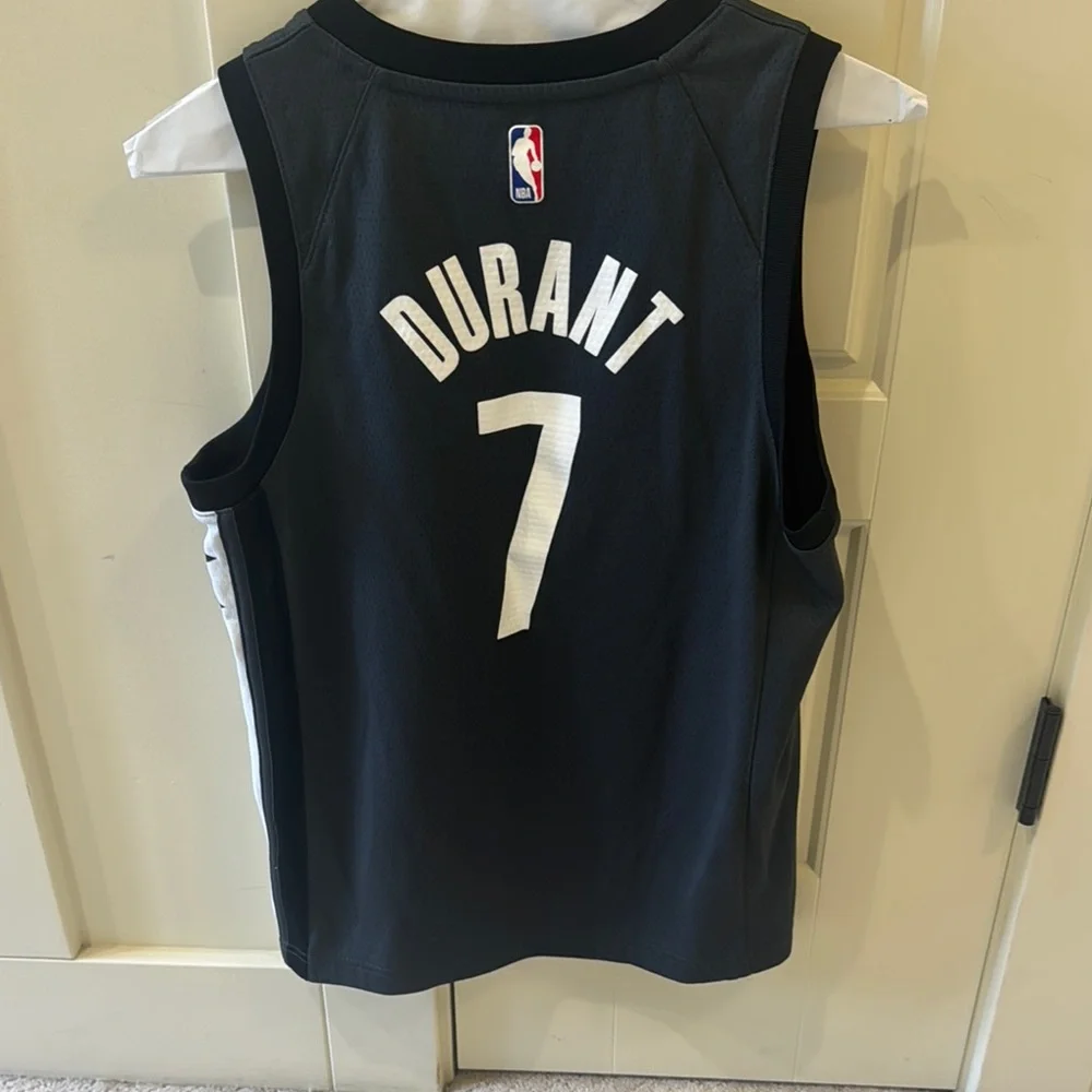 Nike‎ BKLYN Basketball Jersey